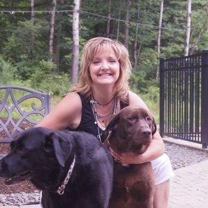 Meet your Posher, Margo